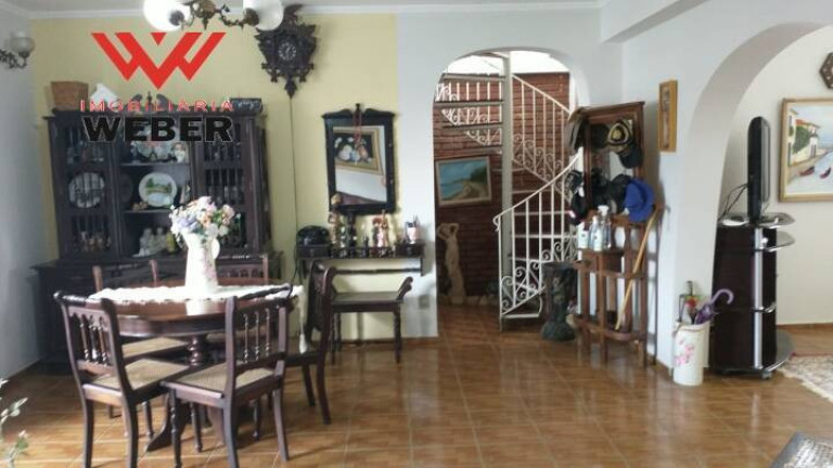 Imagem Casa com 6 Quartos à Venda, 289 m² em Parque Ouro Fino - Sorocaba