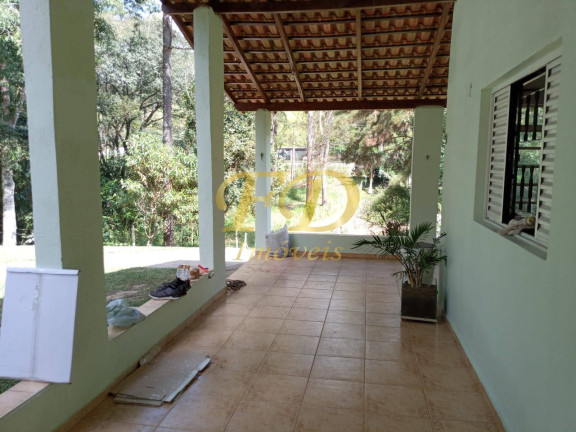 Imagem Chácara com 3 Quartos à Venda, 35.000 m² em Rio Acima - Mairiporã Imagem Chácara com 3 Quartos à Venda, 35.000 m² em Rio Acima - Mairiporã