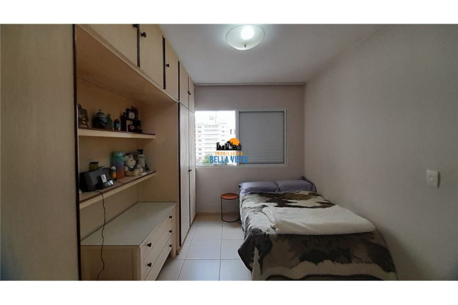 Imagem Apartamento com 3 Quartos à Venda,  em Moema - São Paulo