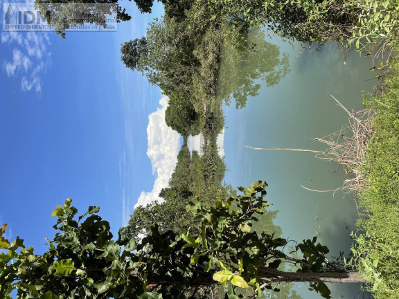 Imagem Chácara à Venda, 18.800.000 m² em Centro - Formoso Do Araguaia