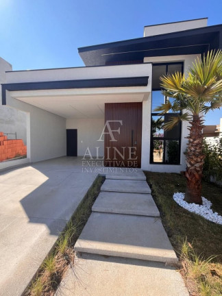 Casa com 3 Quartos à Venda, 127 m² em Wanel Ville - Sorocaba