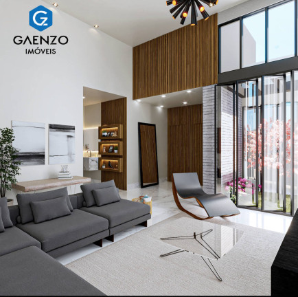 Imagem Casa de Condomínio com 3 Quartos à Venda, 305 m² em Cidade Jardim - Vargem Grande Paulista Imagem Casa de Condomínio com 3 Quartos à Venda, 305 m² em Cidade Jardim - Vargem Grande Paulista
