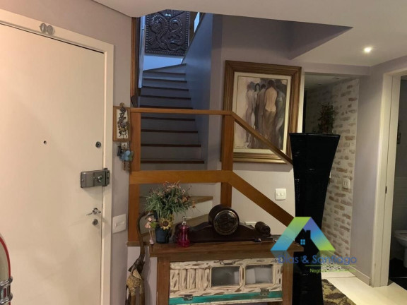 Imagem Cobertura com 3 Quartos à Venda, 160 m² em Vila Mariana - São Paulo Imagem Cobertura com 3 Quartos à Venda, 160 m² em Vila Mariana - São Paulo