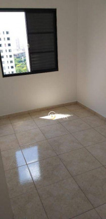Imagem Apartamento com 2 Quartos à Venda, 55 m² em Brás - São Paulo