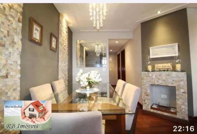Imagem Apartamento com 3 Quartos à Venda, 100 m² em Rudge Ramos - São Bernardo Do Campo Imagem Apartamento com 3 Quartos à Venda, 100 m² em Rudge Ramos - São Bernardo Do Campo