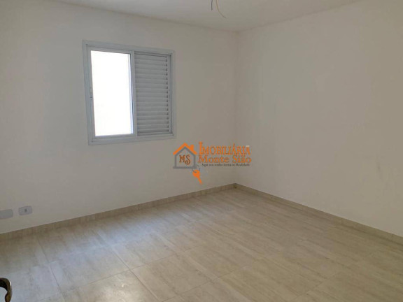 Imagem Apartamento com 2 Quartos à Venda, 63 m² em Centro - Guarulhos Imagem Apartamento com 2 Quartos à Venda, 63 m² em Centro - Guarulhos