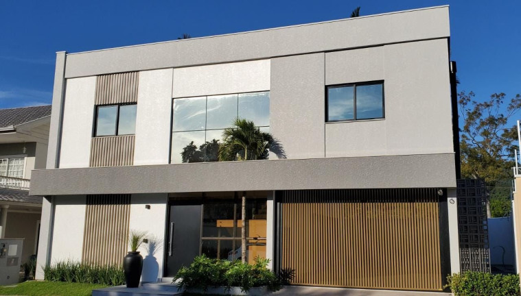 Imagem Casa com 4 Quartos à Venda, 250 m² em Barra - Balneário Camboriú