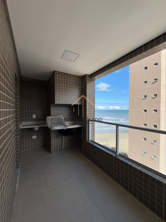 Imagem Apartamento com 1 Quarto à Venda, 53 m² em Real - Praia Grande Imagem Apartamento com 1 Quarto à Venda, 53 m² em Real - Praia Grande