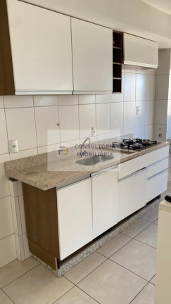 Imagem Apartamento com 2 Quartos à Venda, 65 m² em Vila Rosa - Goiânia