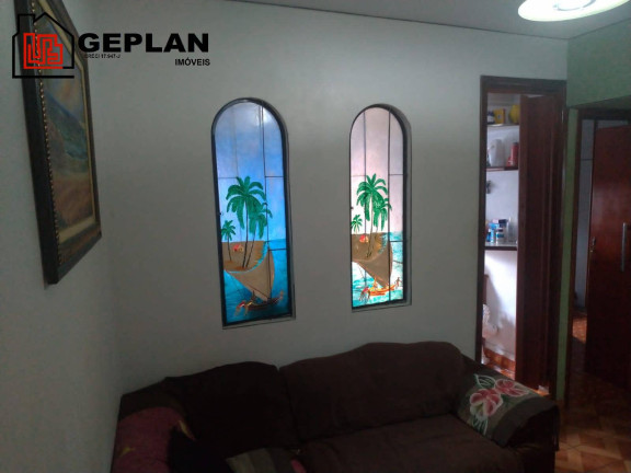 Imagem Apartamento com 2 Quartos à Venda, 61 m² em Cambuci - São Paulo