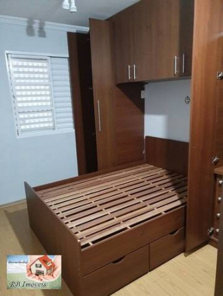 Imagem Casa de Condomínio com 2 Quartos à Venda, 85 m² em Utinga - Santo André Imagem Casa de Condomínio com 2 Quartos à Venda, 85 m² em Utinga - Santo André
