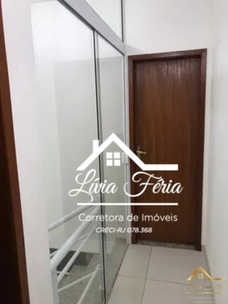 Imagem Casa com 2 Quartos à Venda, 90 m² em Parque Aurora - Campos Dos Goytacazes Imagem Casa com 2 Quartos à Venda, 90 m² em Parque Aurora - Campos Dos Goytacazes