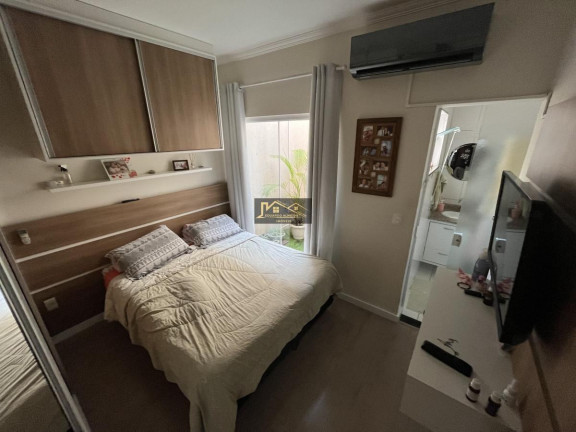 Imagem Imóvel com 3 Quartos à Venda, 154 m² em Horto Florestal - Sorocaba