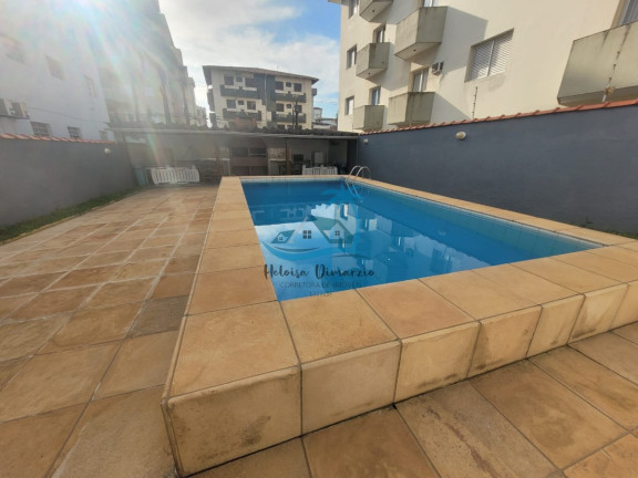 Imagem Apartamento com 2 Quartos à Venda, 54 m² em Itaguá - Ubatuba