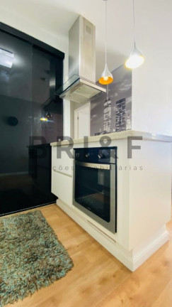 Imagem Apartamento com 2 Quartos para Alugar, 65 m² em Brooklin - São Paulo Imagem Apartamento com 2 Quartos para Alugar, 65 m² em Brooklin - São Paulo