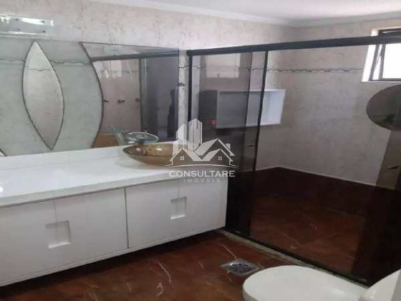 Imagem Cobertura com 4 Quartos à Venda, 700 m² em Embaré - Santos Imagem Cobertura com 4 Quartos à Venda, 700 m² em Embaré - Santos