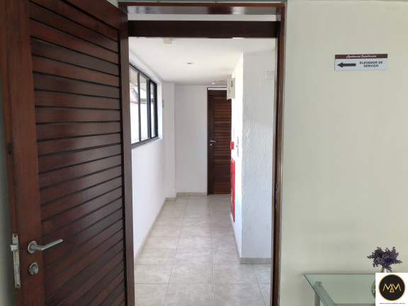 Imagem Apartamento com 4 Quartos à Venda, 160 m² em Tambaú - João Pessoa