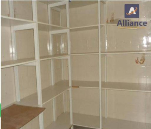 Imagem Casa com 4 Quartos à Venda, 411 m² em Condomínio Estância Marambaia - Vinhedo