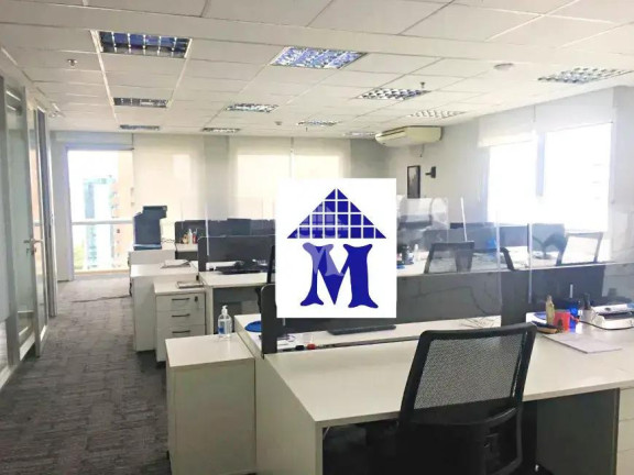 Imagem Sala Comercial à Venda, 216 m² em Vila Mariana - São Paulo