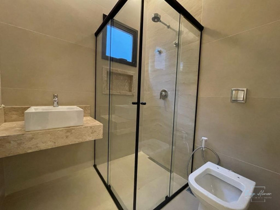 Imagem Casa de Condomínio com 3 Quartos à Venda, 377 m² em Residencial Alphaville Ii - Campo Grande Imagem Casa de Condomínio com 3 Quartos à Venda, 377 m² em Residencial Alphaville Ii - Campo Grande