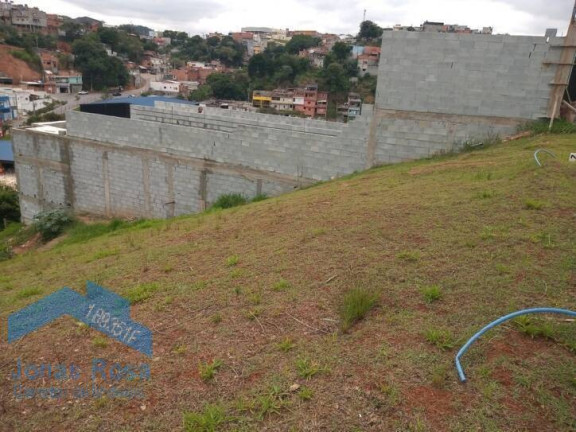 Imagem Terreno em Condomínio à Venda, 150 m² em Villas Do Jaguari - Santana De Parnaíba Imagem Terreno em Condomínio à Venda, 150 m² em Villas Do Jaguari - Santana De Parnaíba