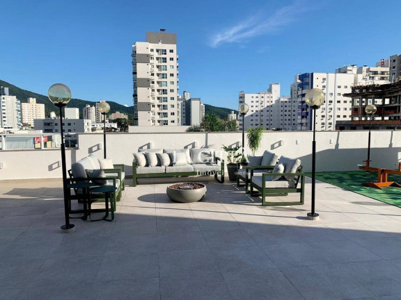 Imagem Apartamento com 2 Quartos para Alugar, 63 m² em Vila Operária - Itajaí Imagem Apartamento com 2 Quartos para Alugar, 63 m² em Vila Operária - Itajaí