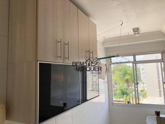 Imagem Apartamento com 2 Quartos à Venda, 45 m² em Jaraguá - São Paulo Imagem Apartamento com 2 Quartos à Venda, 45 m² em Jaraguá - São Paulo