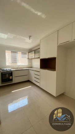 Imagem Casa com 2 Quartos à Venda, 103 m² em Campo Grande - Santos Imagem Casa com 2 Quartos à Venda, 103 m² em Campo Grande - Santos