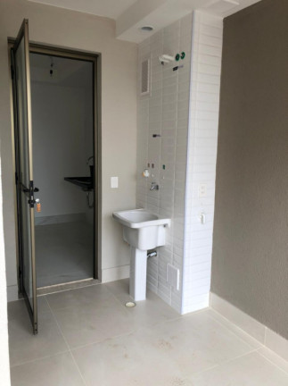 Apartamento com 2 Quartos à Venda, 61 m² em água Branca - São Paulo