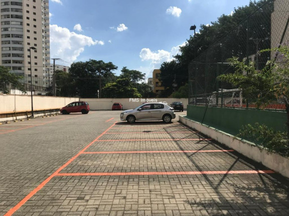 Imagem Imóvel com 2 Quartos à Venda, 45 m² em Cambuci - São Paulo