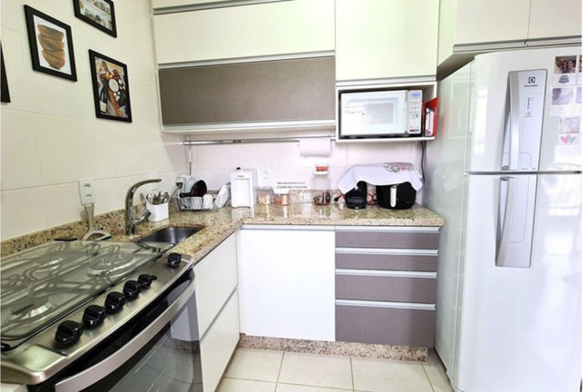 Imagem Apartamento com 2 Quartos à Venda, 67 m² em Jardim Tereza Cristina - Jundiaí Imagem Apartamento com 2 Quartos à Venda, 67 m² em Jardim Tereza Cristina - Jundiaí