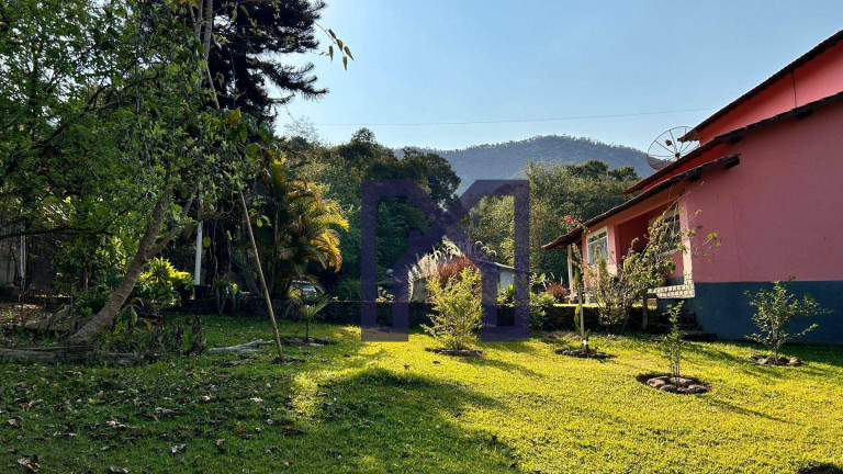 Chácara com 5 Quartos à Venda, 170 m² em São Pedro - Itajubá