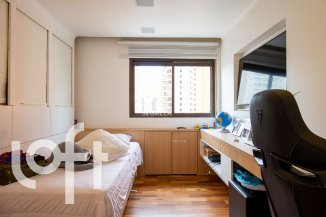 Imagem Apartamento com 3 Quartos à Venda, 150 m² em Perdizes - São Paulo