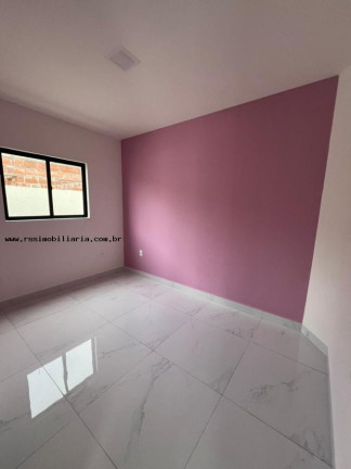 Imagem Casa com 3 Quartos à Venda, 90 m² em Mangabeira - João Pessoa