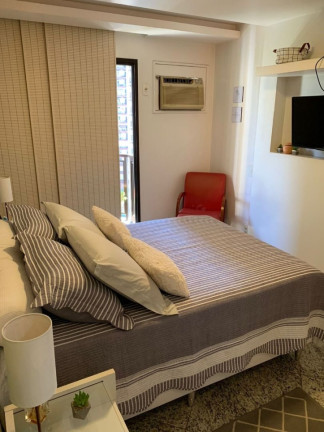 Imagem Apartamento com 2 Quartos à Venda, 93 m² em Barra Da Tijuca - Rio De Janeiro