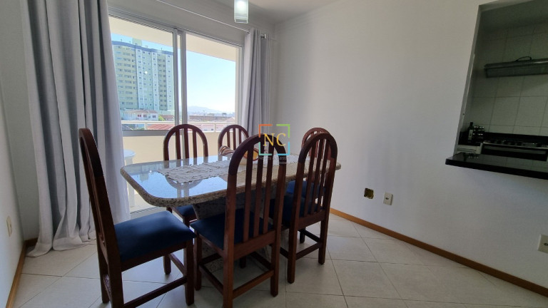 Imagem Apartamento com 3 Quartos à Venda, 103 m² em Bela Vista - São José Imagem Apartamento com 3 Quartos à Venda, 103 m² em Bela Vista - São José