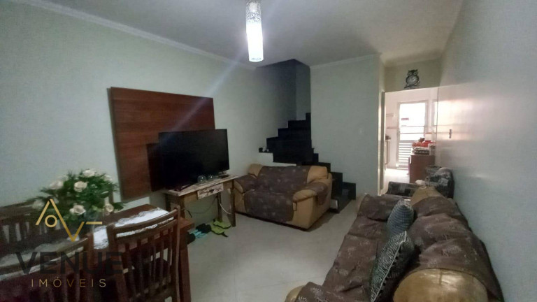 Imagem Casa com 2 Quartos à Venda, 80 m² em Cidade São Mateus - São Paulo Imagem Casa com 2 Quartos à Venda, 80 m² em Cidade São Mateus - São Paulo