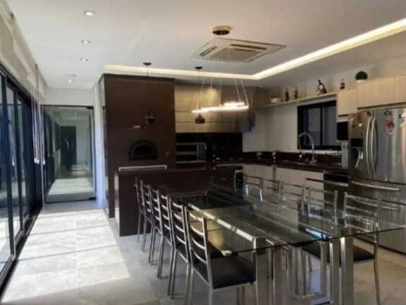 Imagem Casa de Condomínio com 4 Quartos à Venda, 500 m² em Corrupira - Jundiaí Imagem Casa de Condomínio com 4 Quartos à Venda, 500 m² em Corrupira - Jundiaí