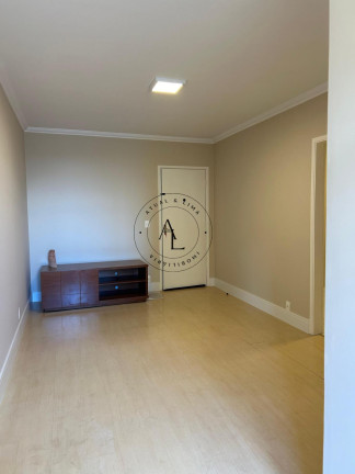 Imagem Apartamento com 1 Quarto à Venda, 52 m² em Centro - Campinas