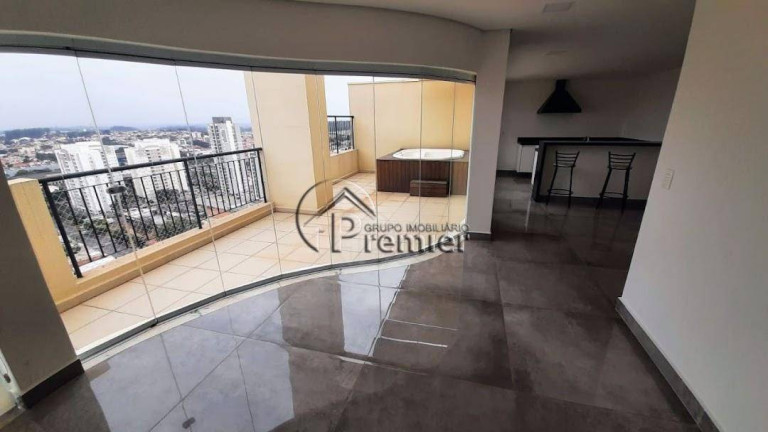 Imagem Cobertura com 3 Quartos à Venda ou Locação, 218 m² em Cidade Nova Ii - Indaiatuba Imagem Cobertura com 3 Quartos à Venda ou Locação, 218 m² em Cidade Nova Ii - Indaiatuba
