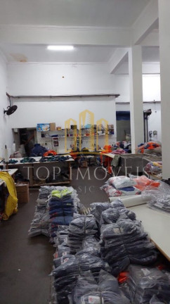 Imóvel Comercial à Venda, 510 m² em Jardim Motorama - São José Dos Campos