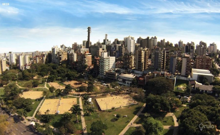 Imagem Apartamento com 3 Quartos à Venda, 168 m² em Bela Vista - Porto Alegre
