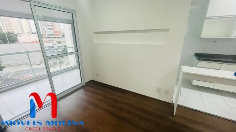 Imagem Apartamento com 3 Quartos à Venda, 80 m² em Osvaldo Cruz - São Caetano Do Sul