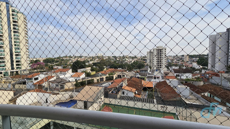 Imagem Apartamento com 3 Quartos à Venda, 87 m² em Jardim Armênia - Mogi Das Cruzes