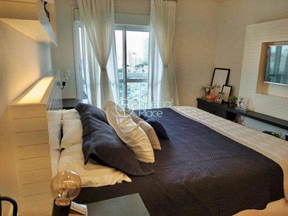Imagem Apartamento com 3 Quartos à Venda, 350 m² em Aclimação - São Paulo
