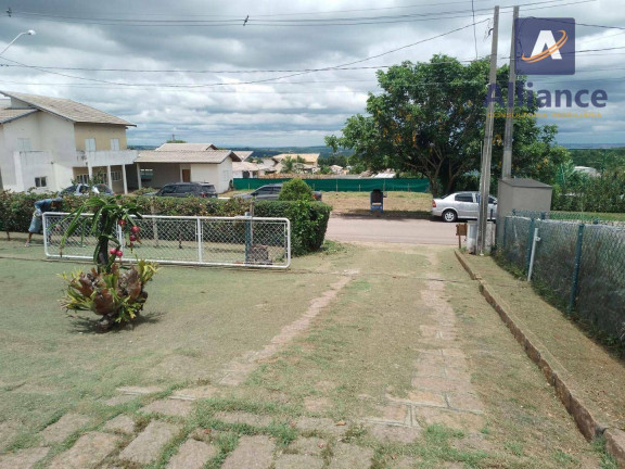 Imagem Terreno à Venda, 1.153 m² em Colinas De Inhandjara - Itupeva