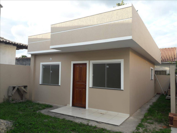 Imagem Casa com 2 Quartos à Venda, 150 m² em Boa Perna - Araruama Imagem Casa com 2 Quartos à Venda, 150 m² em Boa Perna - Araruama