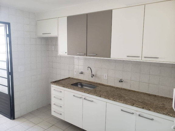 Imagem Apartamento com 3 Quartos à Venda, 80 m² em Jardim Infante Dom Henrique - Bauru Imagem Apartamento com 3 Quartos à Venda, 80 m² em Jardim Infante Dom Henrique - Bauru