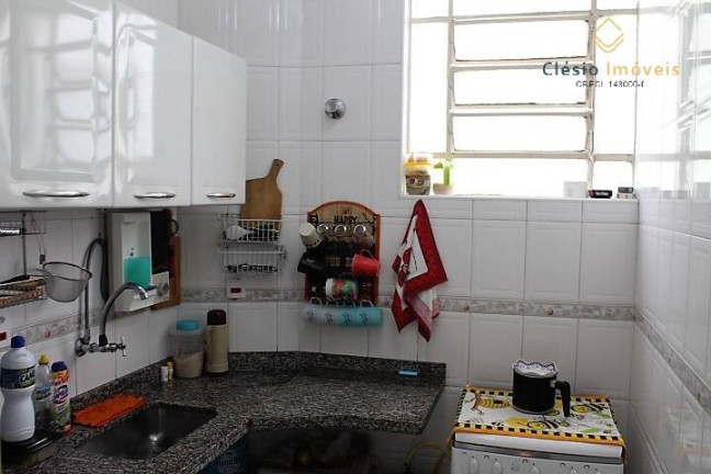 Imagem Apartamento com 1 Quarto à Venda, 40 m² em Bela Vista - São Paulo