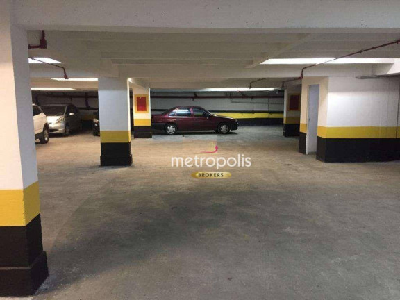 Imagem Edifício Residencial para Alugar, 1.500 m² em Centro - São Caetano Do Sul